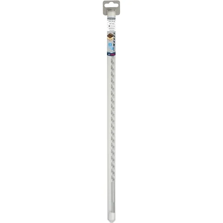 Bosch Professional Holzschlangenbohrer mit 1-4''-Sechskantschaft (Ø 7 mm) 2608585714 – Bild 2