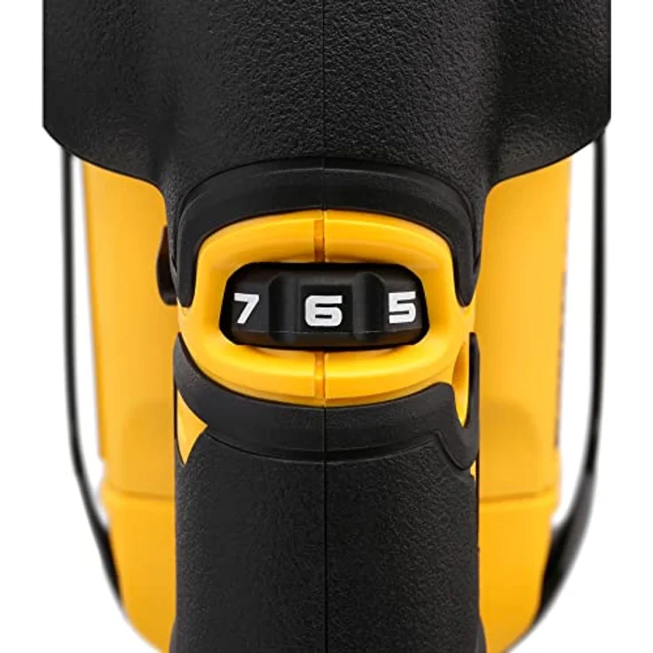 DeWalt DCS334NT-XJ, Akku-Pendelhub Stichsäge – Bild 4