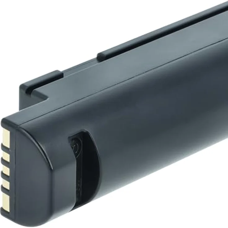 VHBW Akku Ersatz für Zebra 82-166537-01, BTRY-36IAB0E-00 für Barcodescanner (2200mAh, 3,7V, Li-Ion, schwarz) – Bild 7
