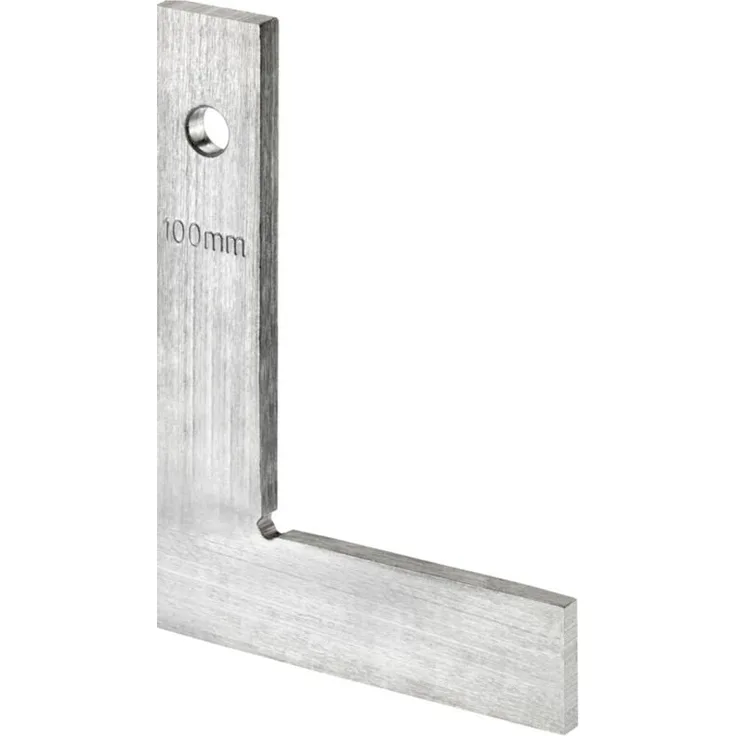 Forum Schlosserwinkel ohne Anschlag, 500 x 280 mm, verzinkt, Stahl