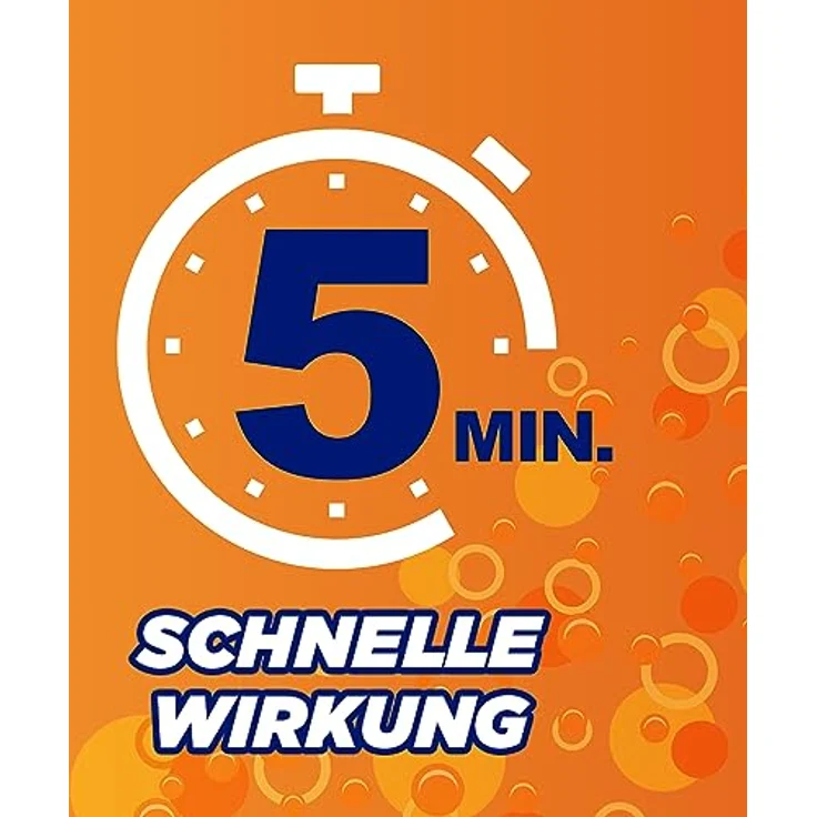 Drano Power-Gel Rohrreiniger 1000 ml – Bild 3