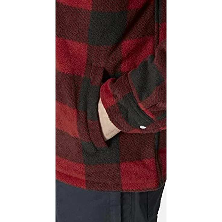 Dickies Thermohemd Portland SH5000 rot, S – Bild 6