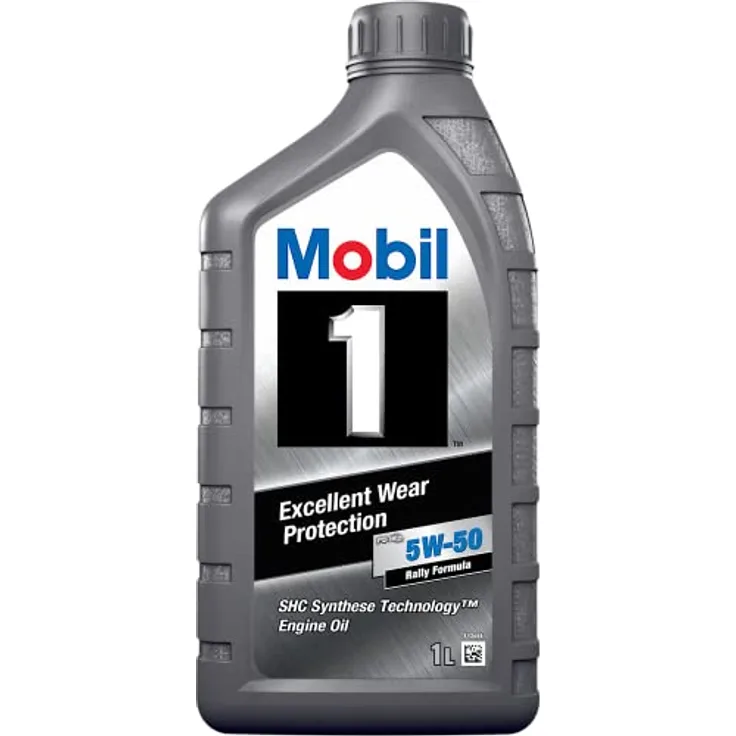 Mobil 1 FS X2 5W-50, 1L