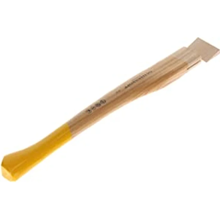 OCHSENKOPF OX E-84 E-0500 Ersatzstiel, Esche, Knauf, 500 mm - Preisvergleich – Bild 3