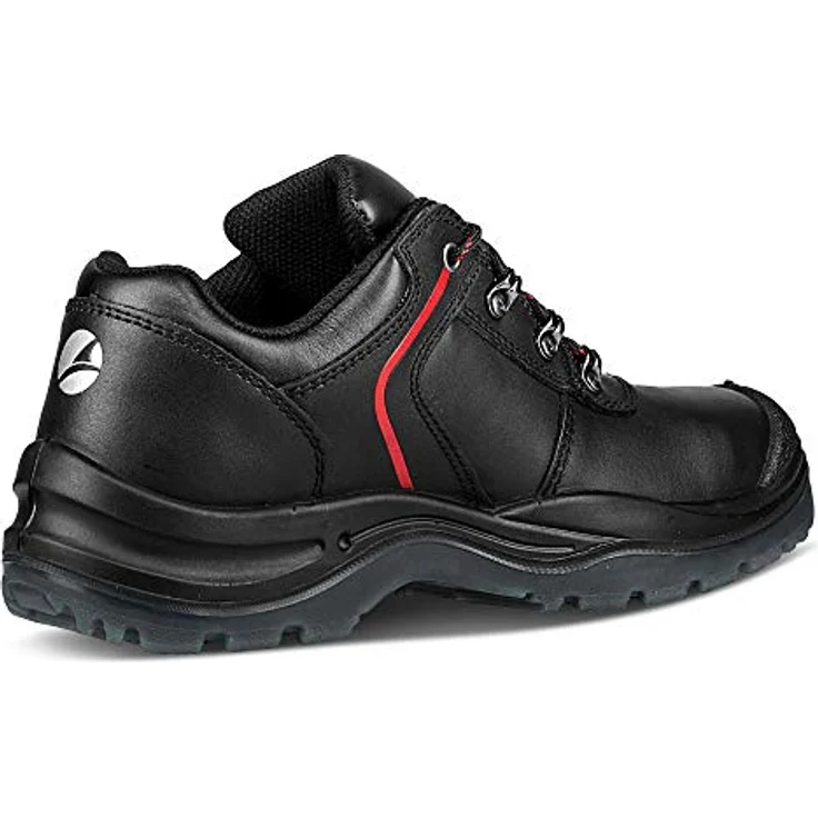 ALBATROS Gravitation Low Sicherheitsschuh Gr. 42 – Bild 4