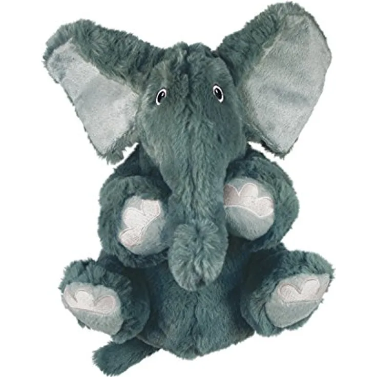 KONG - Comfort Kiddos Elefant - XS - 1 Stück