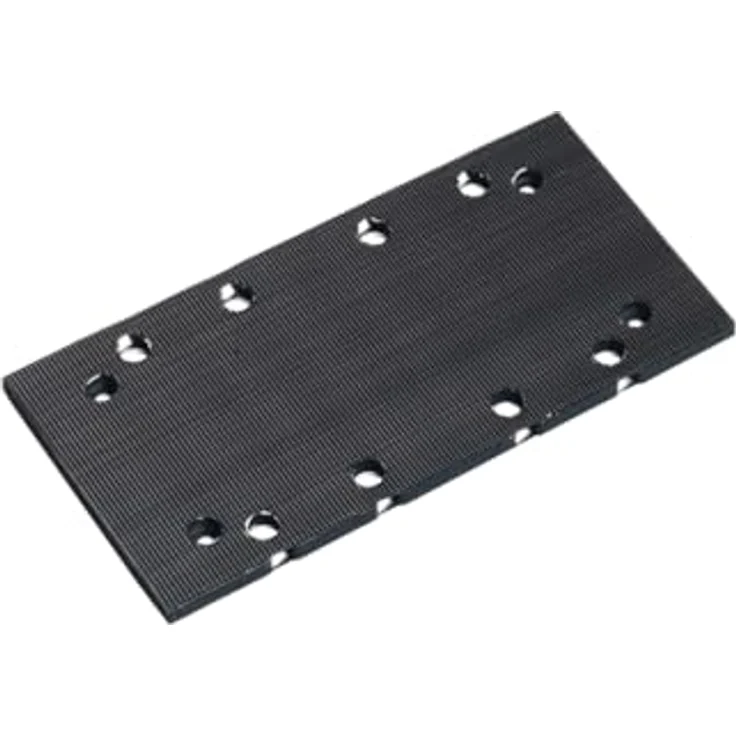 Makita 194930-6 Schleifplatte Klett – Bild 2