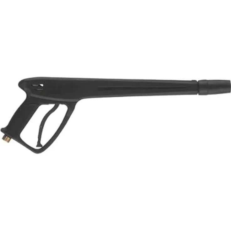 Kränzle Hochdruckpistole Starlet 4, ergonomisches Design mit leichtgängigem Abzug und Verdrehsicherung, M 22 AG Steckkupplung – Bild 1