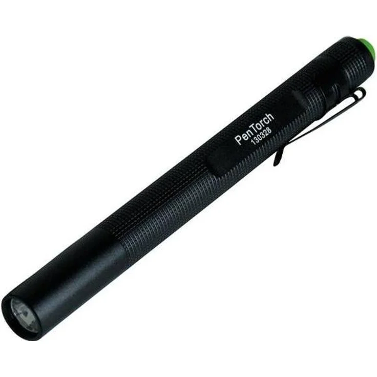 Haupa PenTorch Micro, LED-Pen-Leuchte, aufladbar, kompakt und handlich – Bild 1