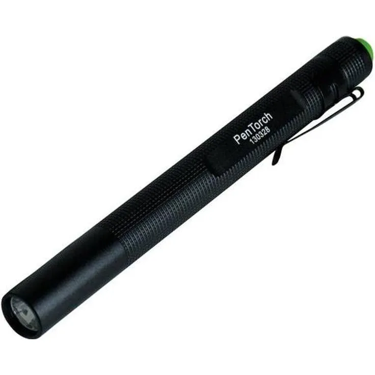 Haupa PenTorch Micro, LED-Pen-Leuchte, aufladbar, kompakt und handlich
