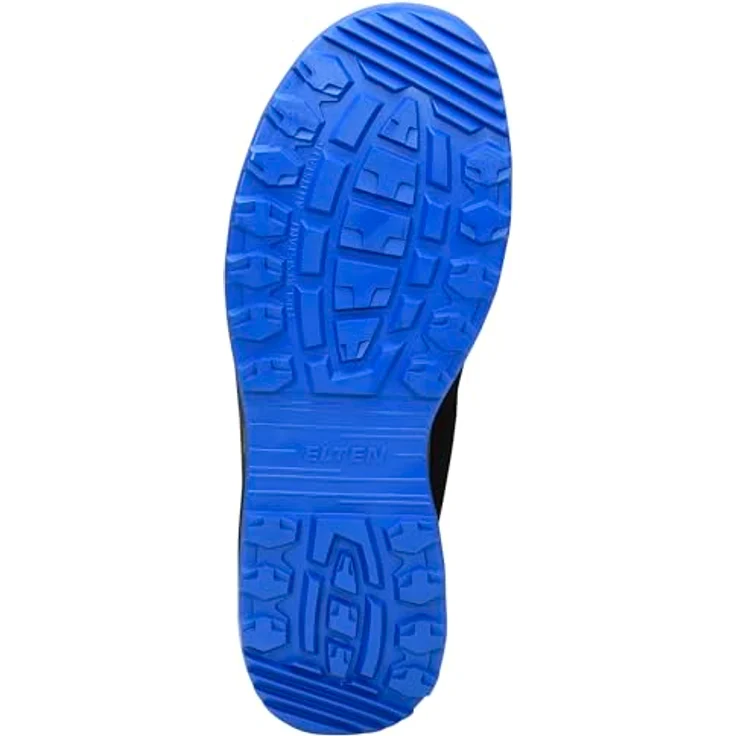 ELTEN Arbeitsschuh IMPULSE XXT blue Easy ESD S1, 1-tlg, mit Infinergy® Sohlenkern – Bild 4