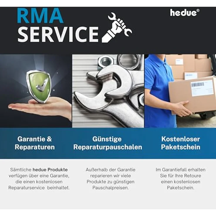 hedue Schreinerwinkel 40 cm, 1 Stück, B040 - Preisvergleich – Bild 6