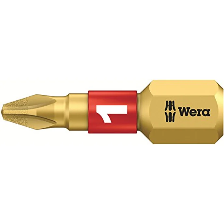 Wera Bit-Sortiment, Bit-Check 7 Diamond 1, 7-teilig, 05057416001 - Preisvergleich – Bild 24