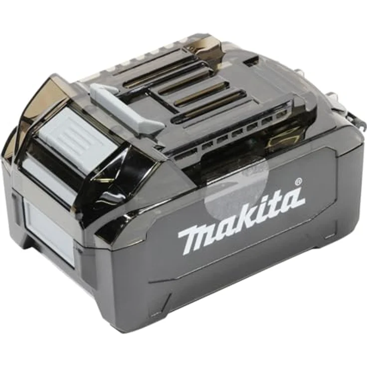 Makita Bohrer- und Bit-Set E-22866 Impact Black, 31-teilig mit Zubehör – Bild 1