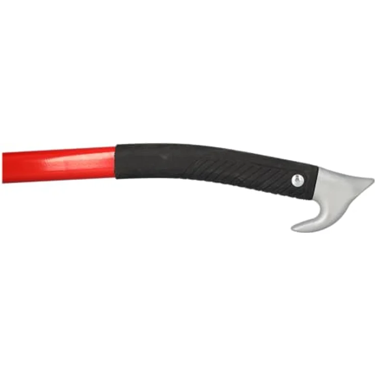 Stubai Handsappel mit Alustiel, geschweift 900 mm – Bild 5