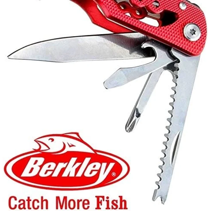 Berkley Fishing Multi Tool – Bild 6