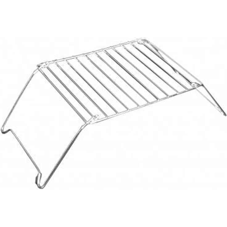 Klappgrill Basic – Bild 1