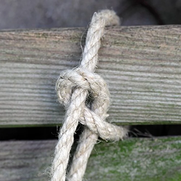Sisalseil, Ø 8 mm, 50 m – Bild 3