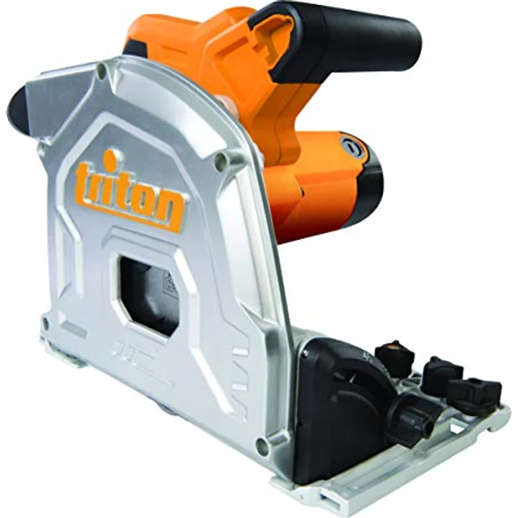 Triton 950638 Tauchsäge, 1400 W – Bild 2