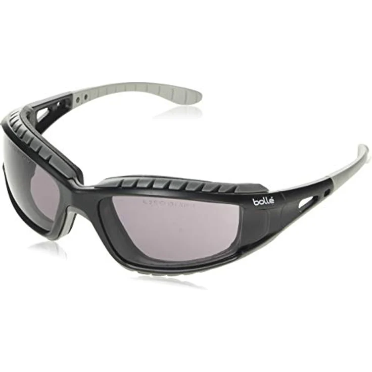 BollÃ© Sicherheitsbrille''Tracker'', 1 Stück, Einheitsgröße, schwarz, TRACPSF – Bild 2