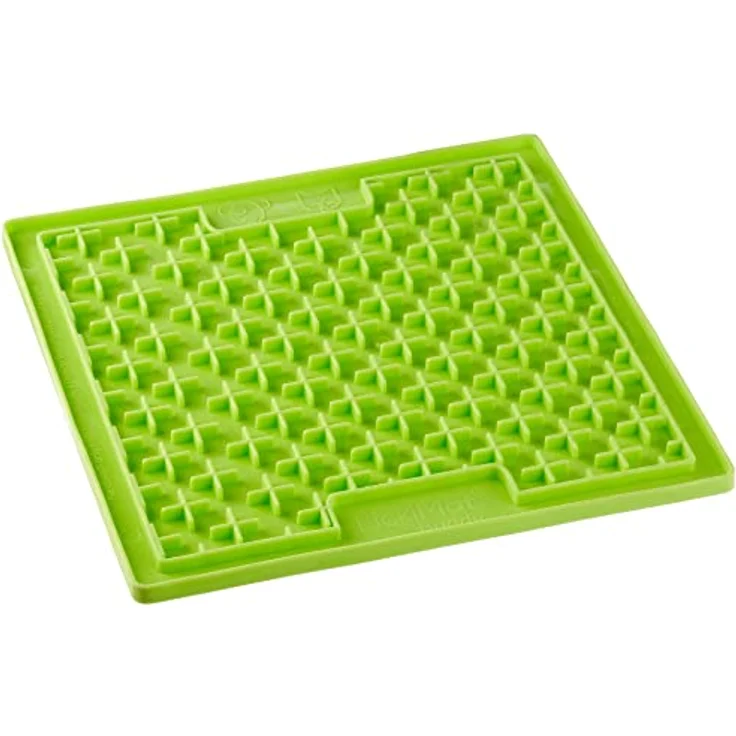 LICKIMAT LM9003 Buddy Leckerli-Matte, farblich sortiert – Bild 3