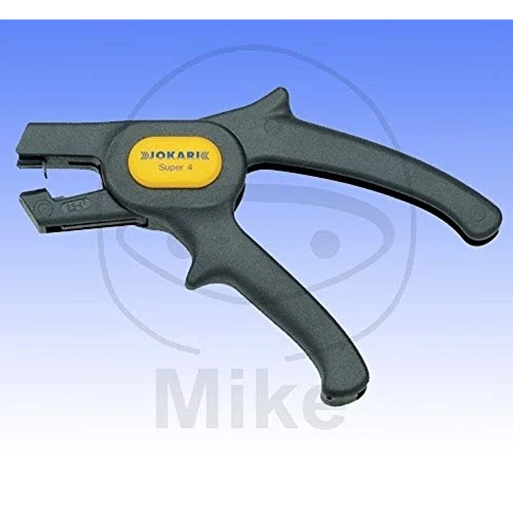 Heinz Hesse 460100 Abisolierwerkzeug Super 4 Plus Jokari – Bild 4