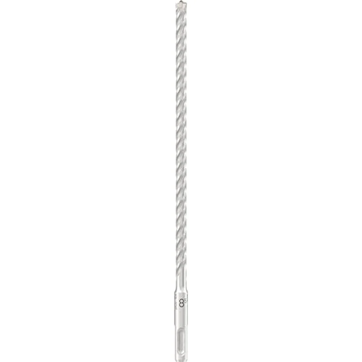 Bosch PRO SDS plus-5X Hammerbohrer, für Stahlbeton, Ø 8,5 mm, 200 mm Länge, professionelle Lebensdauer – Bild 1