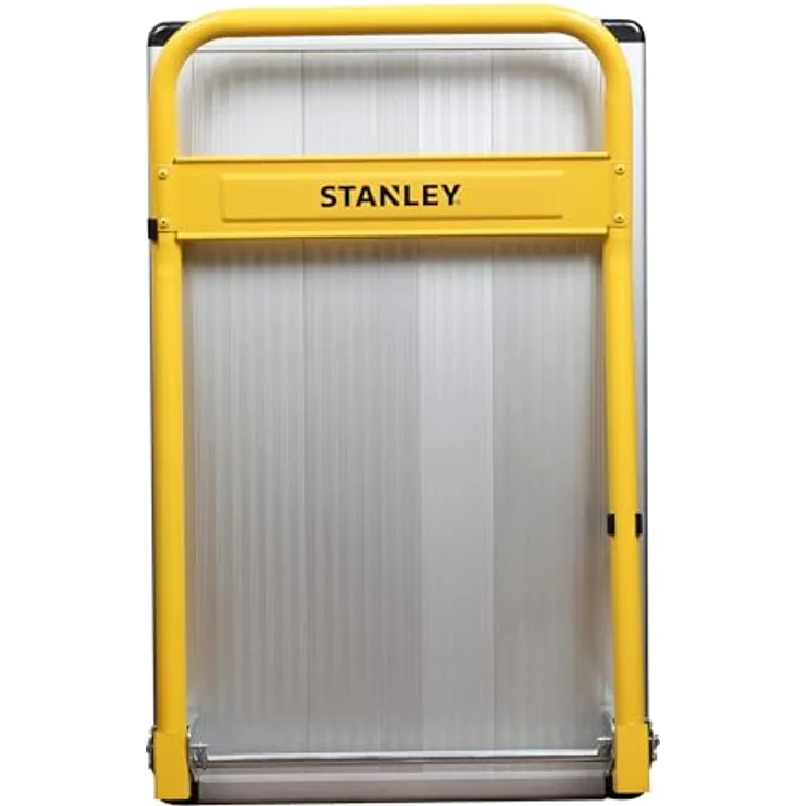 Stanley by Black & Decker SXWTI-PC510 Plattformwagen klappbar Aluminium Traglast (max.): 150kg – Bild 17