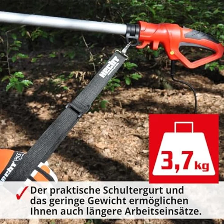 Hecht 971 W – Bild 8