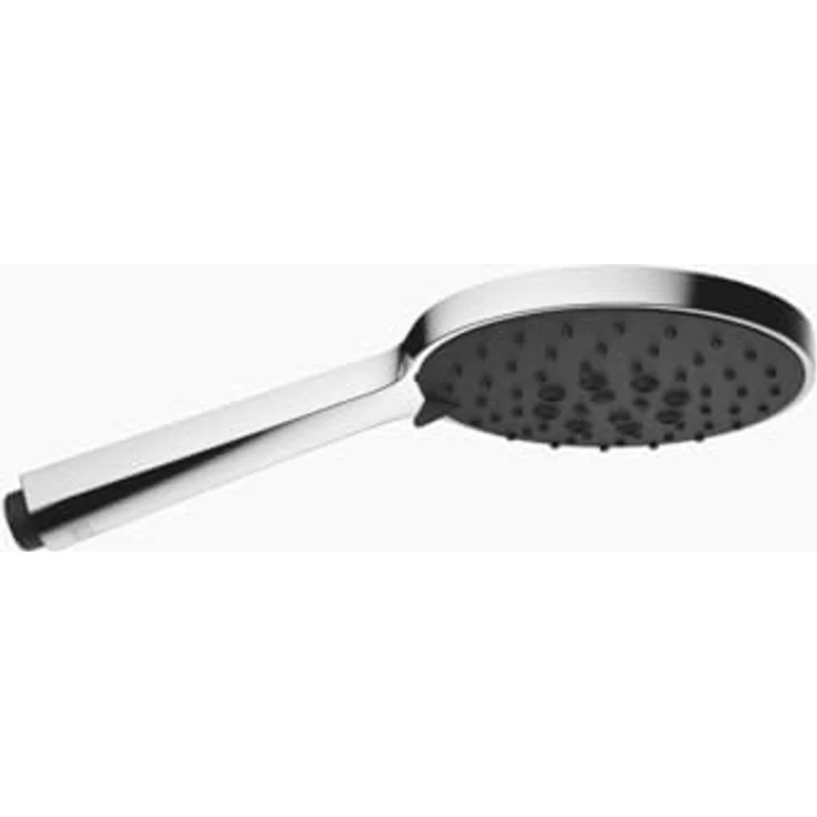 Dornbracht Handbrause 15 l/min, serienneutral, chrom, Modell 28016979-00 – Bild 1