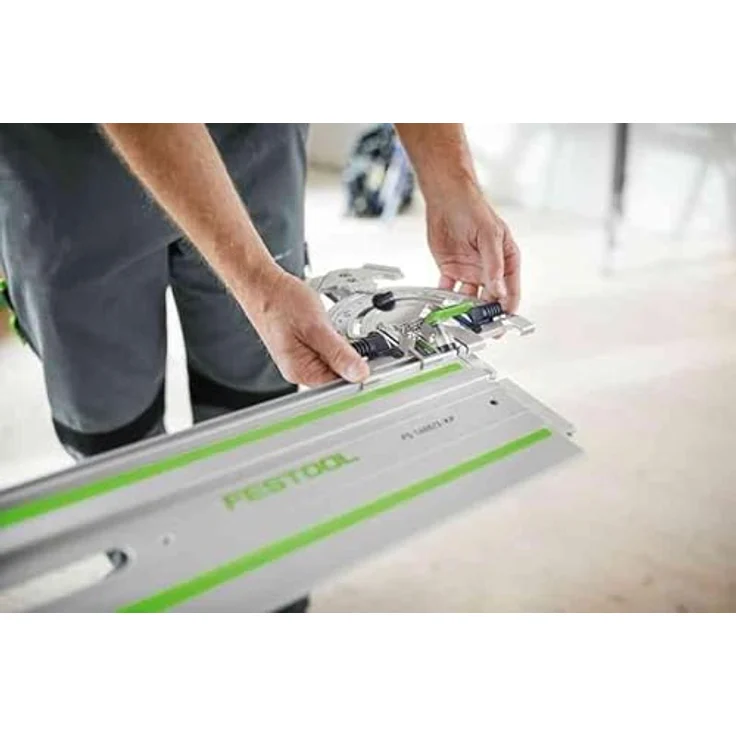 Festool FS-WA Winkelanschlag für Führungsschiene FS/2 ( 577040 ) 60º Schnitt - Preisvergleich – Bild 4