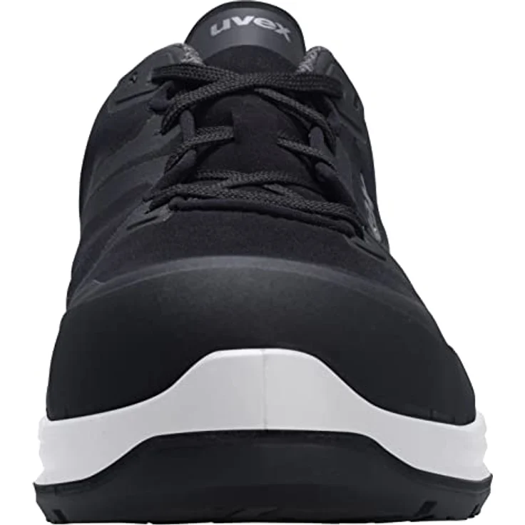 Uvex Safety 1 Sport, Sicherheitsschuhe S3, komfortabel und sportives Design, Größe 46 – Bild 6