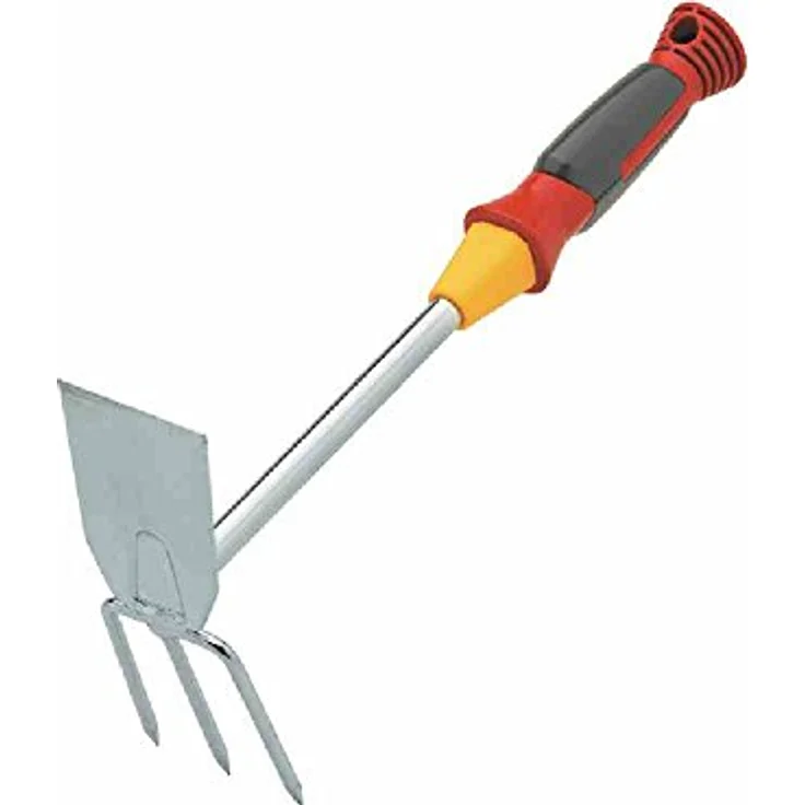 WOLF-Garten - multi-star Doppelhacke LN-2K, 3022000 – Bild 2