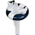 Thermometer Eisbär (C69)