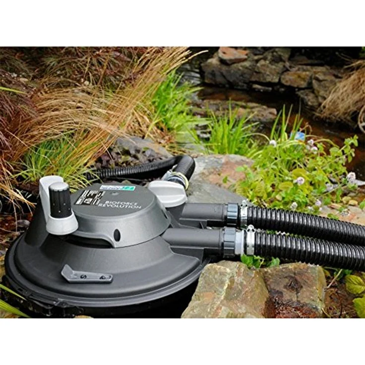 Hozelock Tricoflex 1354 1240 Bioforce Revolution 28000 – Bild 5