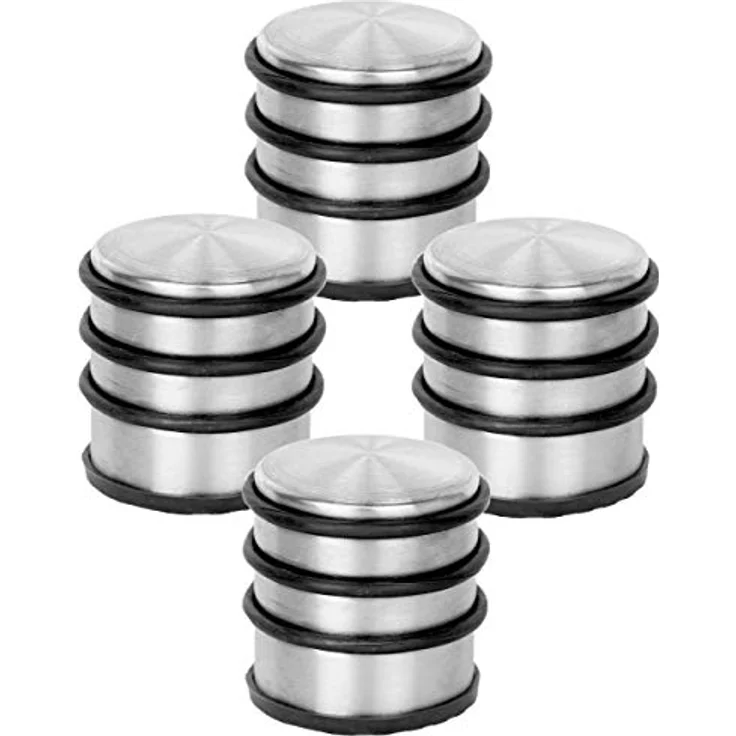 Oregon Ersatzkette Set 10 Stück Oregon Sägeketten 3/8P 1.3 mm 44 TG Ersatzkette, 3/8P, Hochleistungs-Sägekette mit doppelten Schneidkanten, vibrationsdämpfend, für professionellen Einsatz – Bild 2