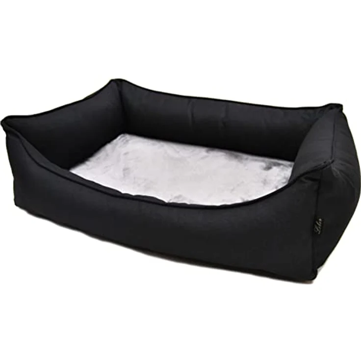 Lebon - Hundebett Noah Plus - Orthopädisch - 90 Grad waschbar Made IN EU – Bild 3