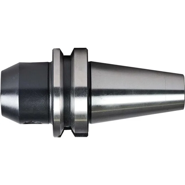 FORTIS Flächenspannfutter JISB6339AD BT50 6mm A50, gehärtet aus legiertem Einsatzstahl mit hoher Zugfestigkeit und präziser Oberflächengenauigkeit