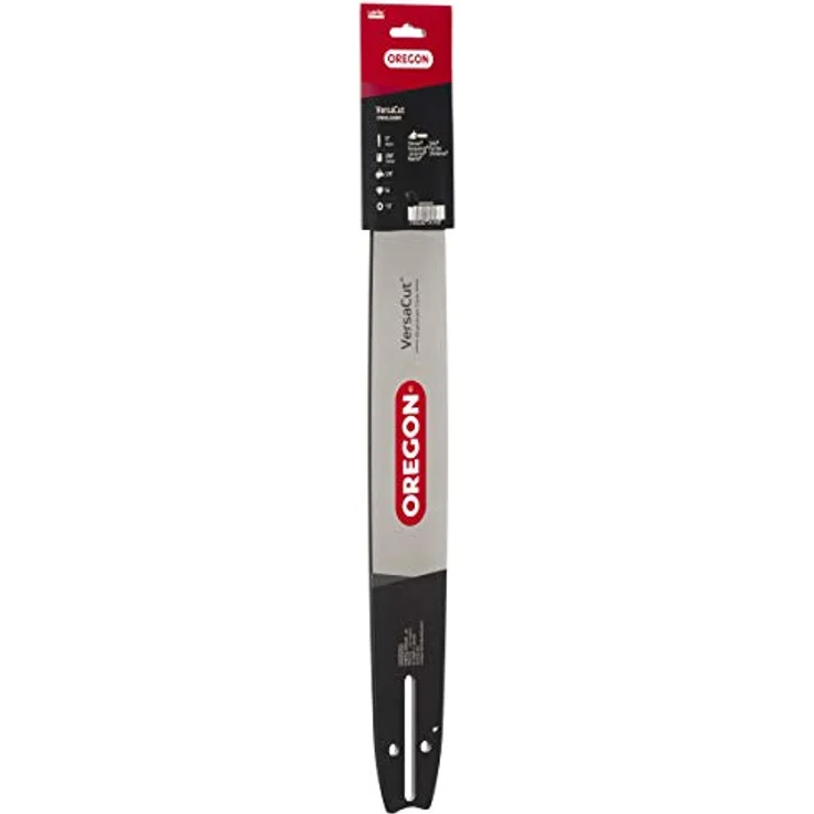 Oregon Versacut Profi Motorsäge, grau, 178VXLHD009 – Bild 3