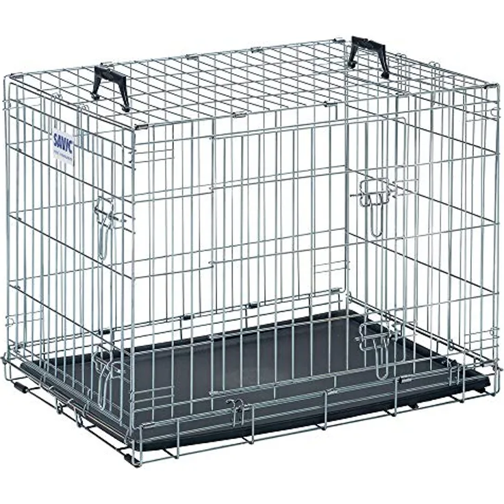 Savic Dog Living Hammerton-Kiste, 50 x 28 x 34 cm