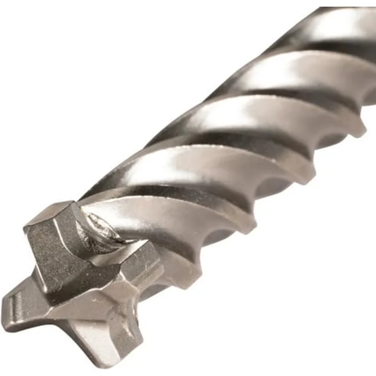 Makita NEMESIS II, SDS-PLUS Hammerbohrer für Stein, 12x315 mm, E-14560 – Bild 2