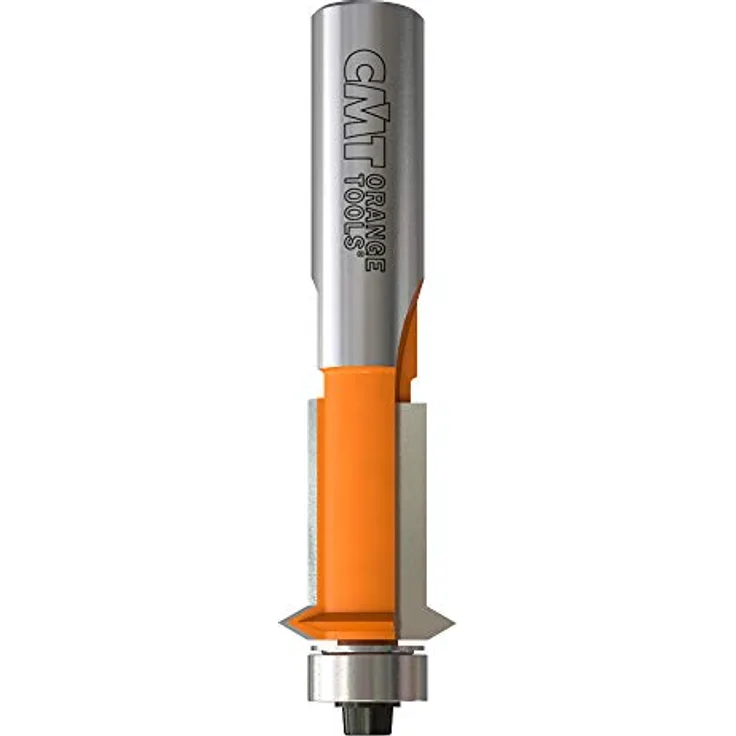 BUNDIG- UND V-NUTFRASER HM S=12 D=12.7X25.4 953.501.11