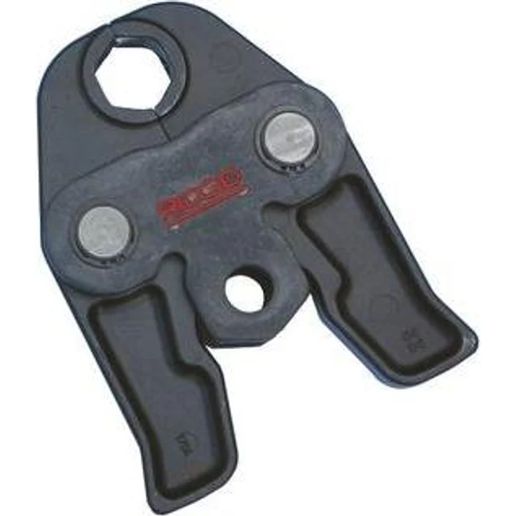 Ridgid Zange Zubehör 22608 Pressbacke V18 Kompakt, leistungsstarke Pressbacke für effizientes Arbeiten