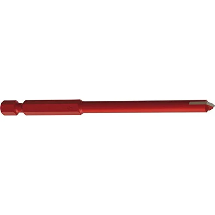 Marcrist RD 850 Dachpfannenbohrer, 100 mm Länge, Ø 4,0 mm, geeignet für Akku-Bohrmaschinen – Bild 1