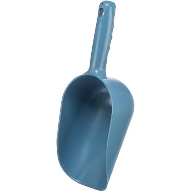 Trixie Streu- oder Futter-Schaufel L – Bild 5