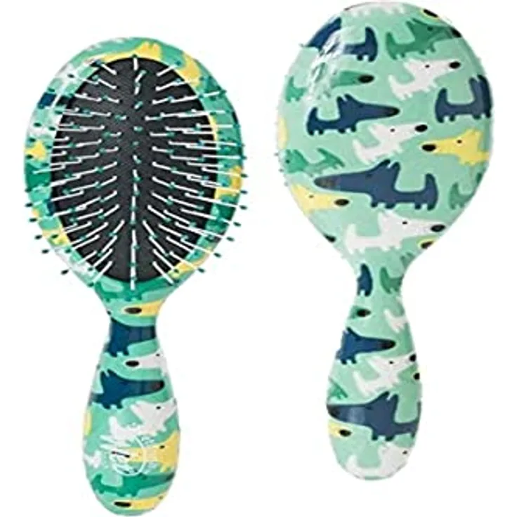 Wet Brush Pet Brush BPET835DOGP Fellbürste für kleine Rassen