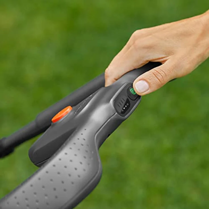 Gardena Akku-Rasenmäher PowerMax 32-18V P4A solo – Bild 5