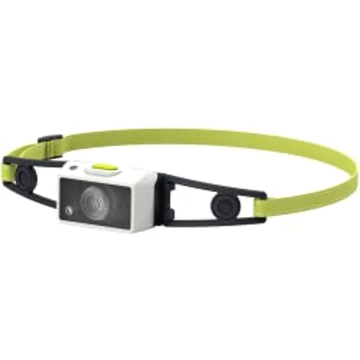 LEDLenser Neo1R white-lime