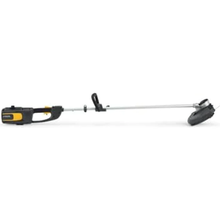 Stiga BC 700e Akku-Rasentrimmer, bürstenloser 500-W-Motor, Kunststoffmesser, verstellbarer Softgrip-Griff, leicht und kabellos – Bild 4