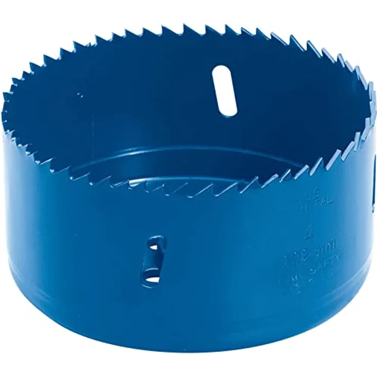 Draper Expert Hss Bi-Metall Lochsägeblatt